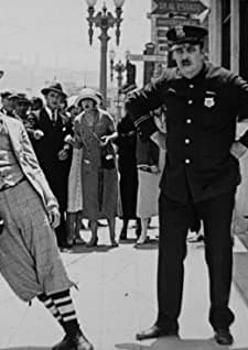 Laughing Ladies (1925) afişi