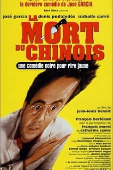 La Mort Du Chinois (1998) afişi