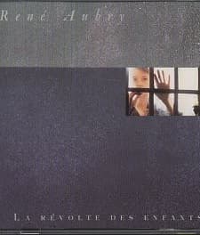 La Révolte Des Enfants (1992) afişi