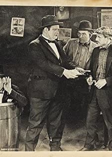 Rivals (1925) afişi