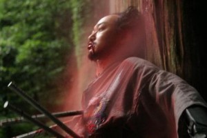 The Machine Girl fotoğrafı