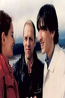 When ıt Thunders (1999) afişi