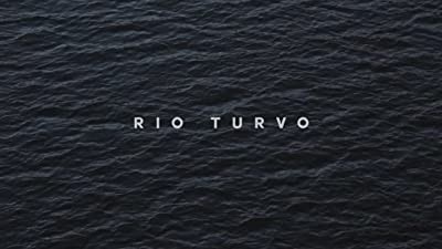 Rio Turvo (2007) afişi