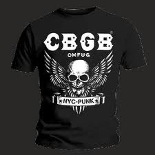 Saving Cbgb (2006) afişi