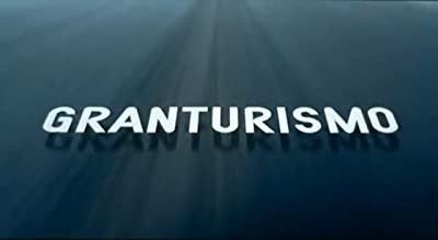 Granturismo (2000) afişi