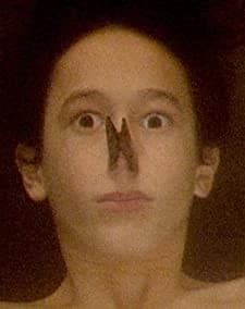 Privé De Vieillesse (1992) afişi