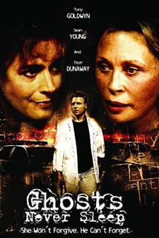 Ghosts Never Sleep (2005) afişi