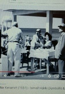 Ne Sihirdir Ne Keramet (1951) afişi