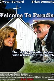 Welcome To Paradise (2007) afişi