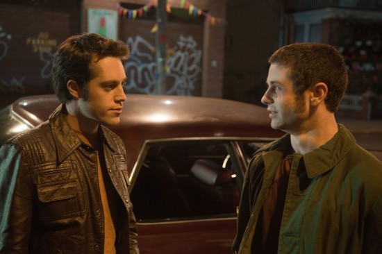 White Irish Drinkers Fotoğrafı