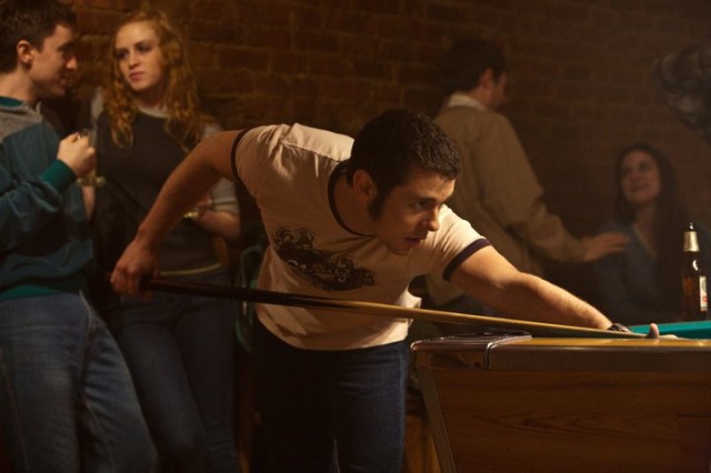 White Irish Drinkers fotoğrafı