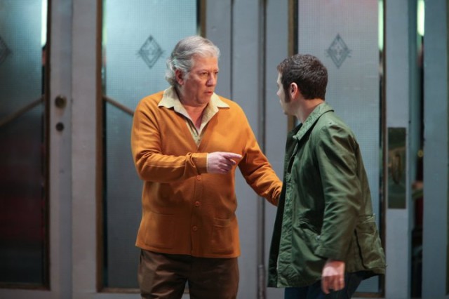 White Irish Drinkers fotoğrafı