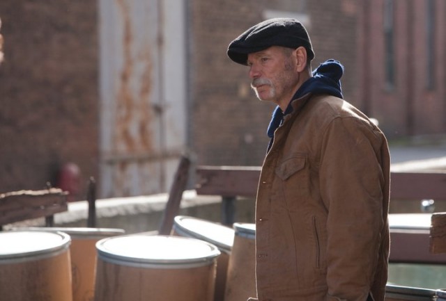 White Irish Drinkers fotoğrafı