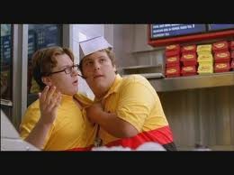 Christopher Brennan Saves The World fotoğrafı