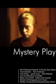 Mystery Play (2001) afişi