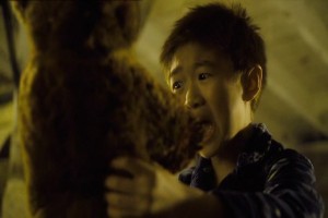 They Wait Fotoğrafı