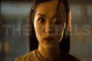 They Wait Fotoğrafı