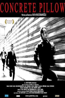 Taş Yastık (2008) afişi