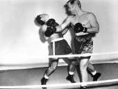 Joe Palooka In The Big Fight fotoğrafı