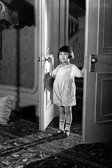 The Law Forbids (1924) afişi