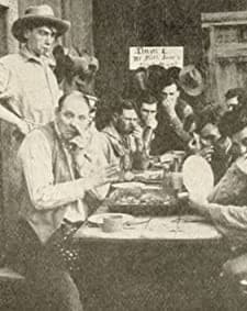 Sophie Picks A Dead One (1914) afişi