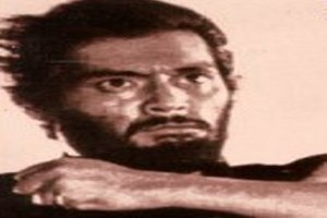 Harakiri fotoğrafı