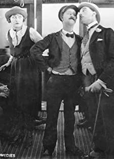 Step Forward (1922) afişi