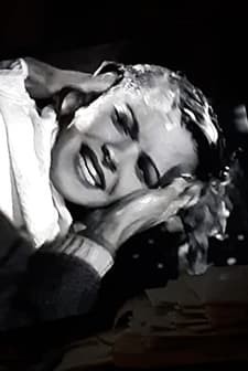 Once Over Lightly (1938) afişi