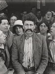 Alkali ıke And The Hypnotist (1913) afişi