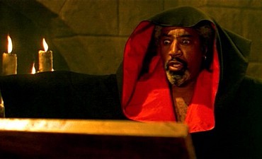 Zombie 4: After Death Fotoğrafı