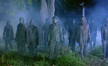 Zombie 4: After Death Fotoğrafı