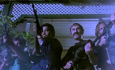 Zombie 4: After Death fotoğrafı