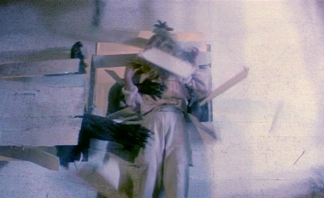 Zombie 4: After Death fotoğrafı