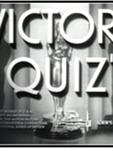 Victory Quiz (1942) afişi