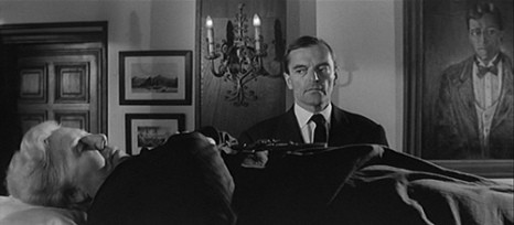 The Sadistic Baron Von Klaus fotoğrafı