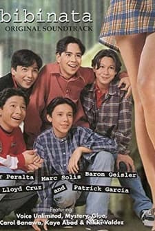 Nagbibinata (1998) afişi