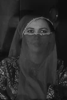 The Misses Stooge (1935) afişi