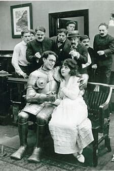 Ask Father (1919) afişi