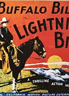 Lighting Bill (1934) afişi