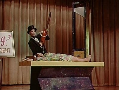 The Wizard Of Gore fotoğrafı