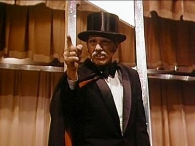 The Wizard Of Gore fotoğrafı