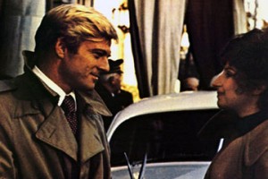 The Way We Were fotoğrafı