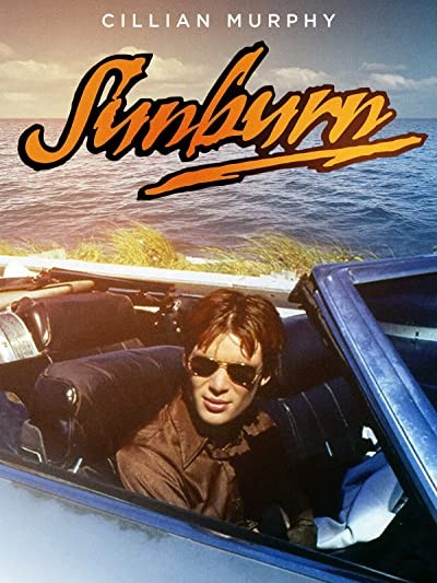 Sunburn (1999) afişi