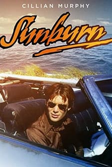 Sunburn (1999) afişi