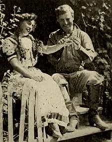 Broncho Billy's Love Affair (1912) afişi