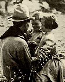 Broncho Billy's Heart (1912) afişi