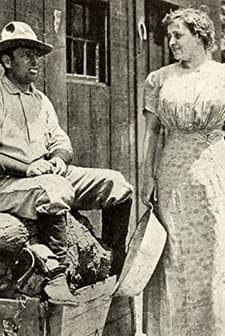 Broncho Billy Outwitted (1912) afişi