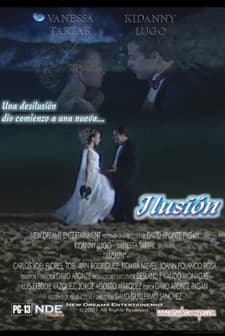 Ilusión (2001) afişi