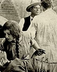 Broncho Billy's Last Hold-up (1912) afişi