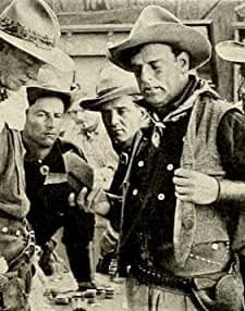 Broncho Billy's Bible (1912) afişi